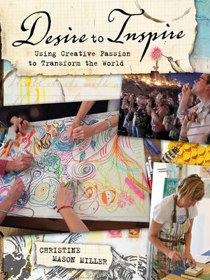 Desire to Inspire - ebook